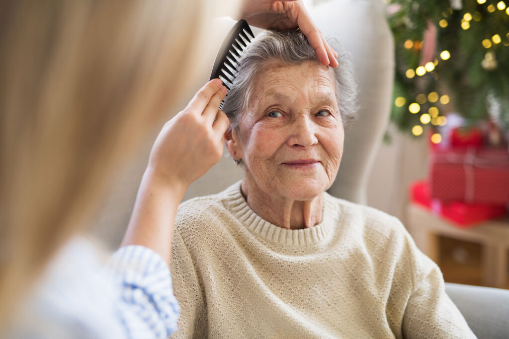 Personal Care Assistant