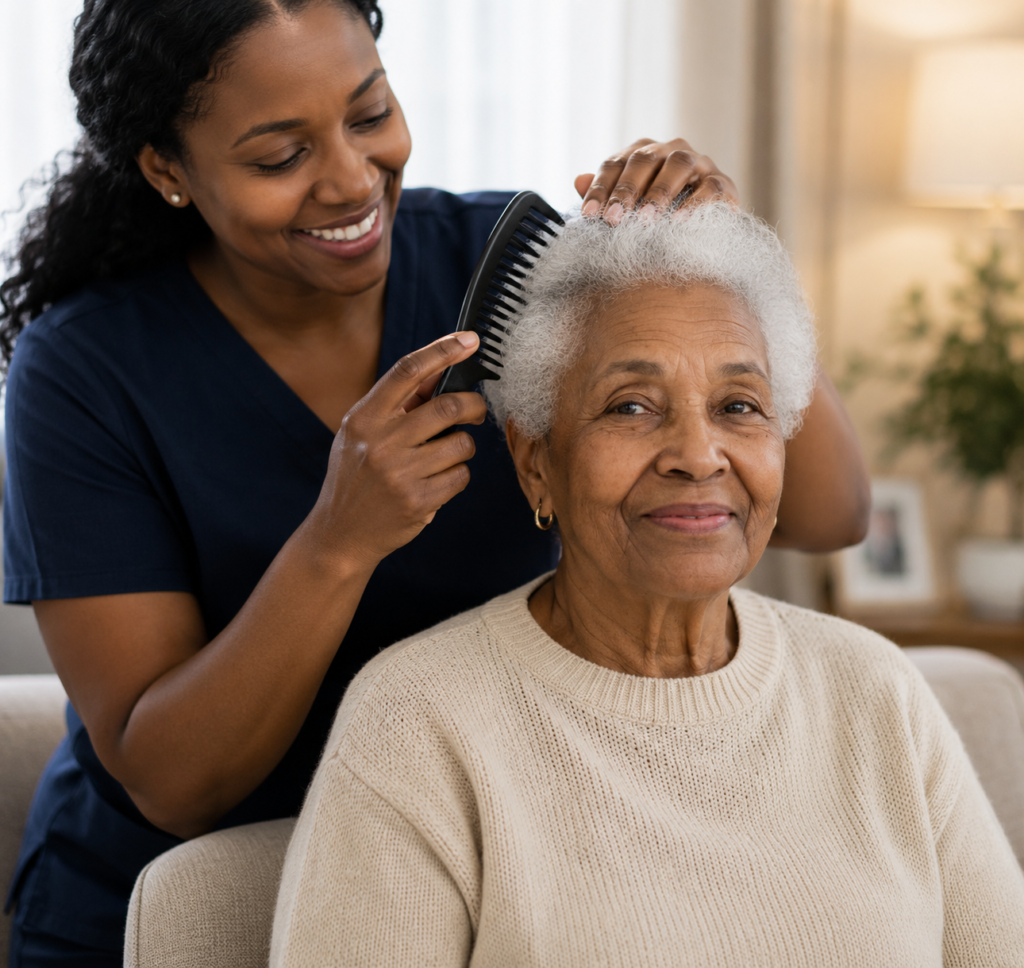 home care services