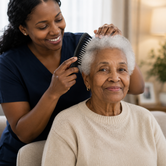 home care services