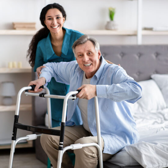 Live in home care manchester CT
