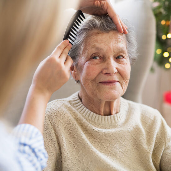 Personal Care Assistant